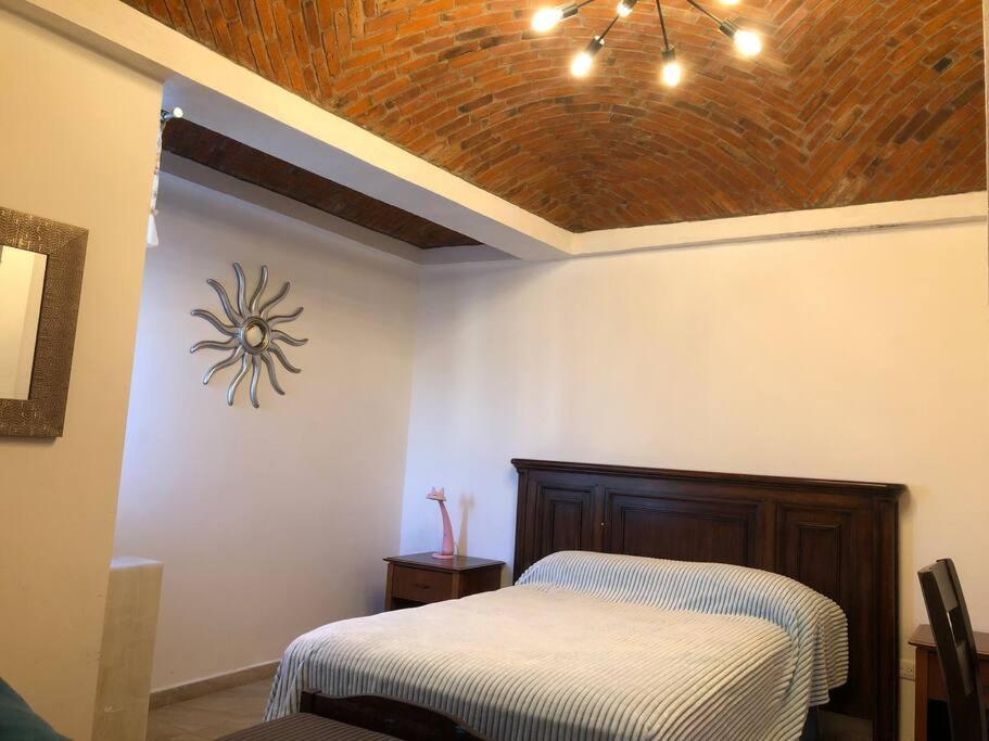 Bonanza Outdoor San Miguel De Allende Awaits You. Exterior photo