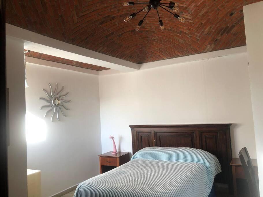 Bonanza Outdoor San Miguel De Allende Awaits You. Exterior photo